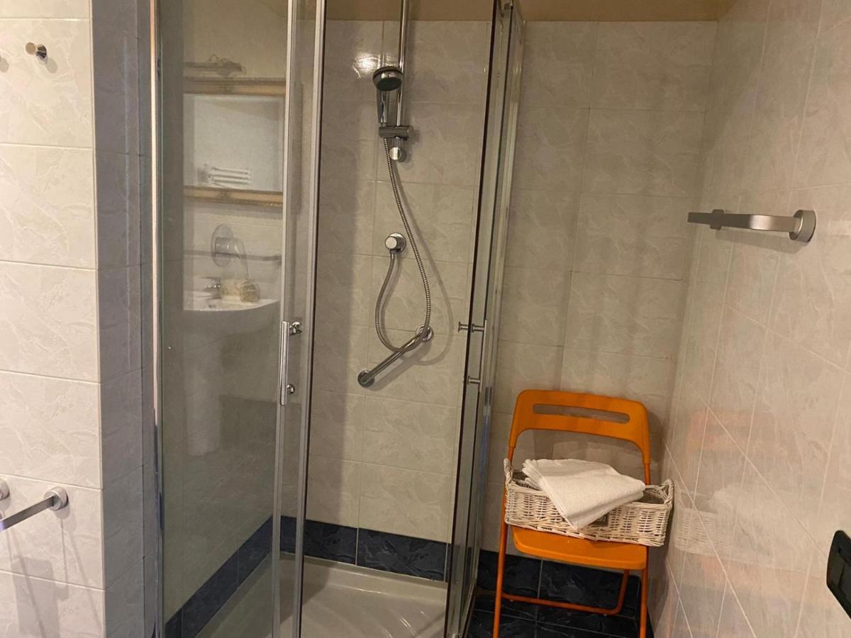 Le Finestre Sull'Acquario Apartment Генуа Екстериор снимка