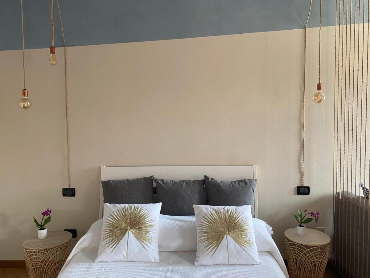 Le Finestre Sull'Acquario Apartment Генуа Екстериор снимка