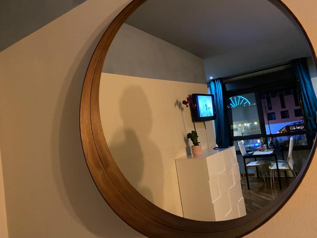 Le Finestre Sull'Acquario Apartment Генуа Екстериор снимка